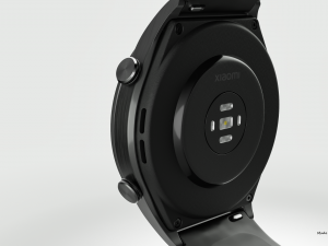 xiaomi watch s1 2021 3D 모델