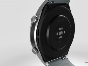 xiaomi watch s1 2021 3D 모델
