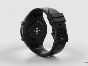 xiaomi watch s1 2021 3D 모델