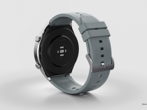 xiaomi watch s1 2021 3D 모델
