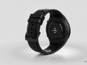 xiaomi watch s1 2021 3D 모델