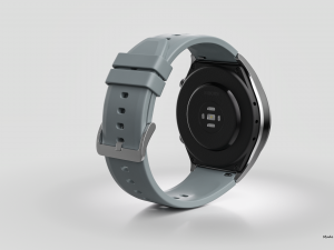 xiaomi watch s1 2021 3D 모델