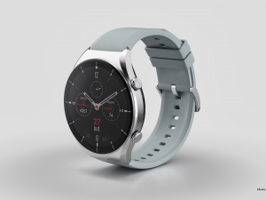 xiaomi watch s1 2021 3D 모델