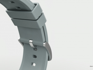 xiaomi watch s1 2021 3D 모델
