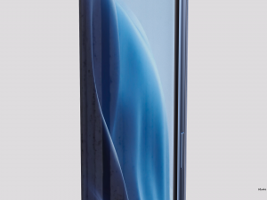 realme gt2 2022 3D 模型