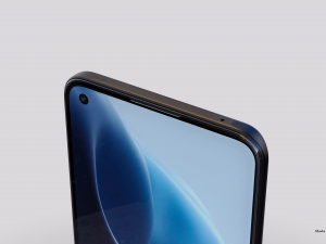 realme gt2 2022 3D 模型