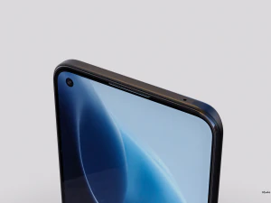 realme gt2 2022 3D Model