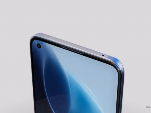 realme gt2 2022 3D 模型