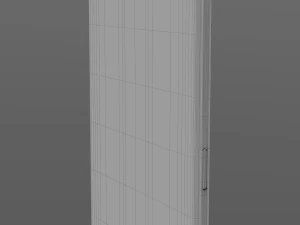 realme gt2 2022 3D Model