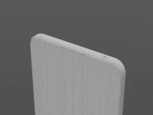 realme gt2 2022 3D Model