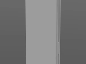 realme gt2 2022 3D Model