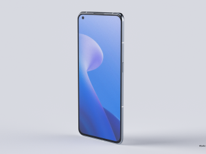 realme gt2 pro 2022 Modelo 3D