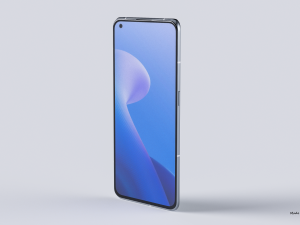 realme gt2 pro 2022 Modelo 3D
