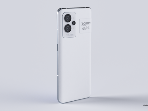 realme gt2 pro 2022 Modelo 3D