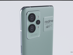 realme gt2 pro 2022 Modelo 3D