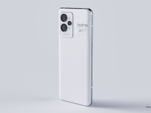 realme gt2 pro 2022 Modelo 3D