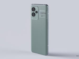 realme gt2 pro 2022 Modelo 3D