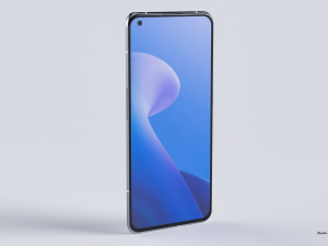 realme gt2 pro 2022 Modelo 3D