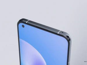 realme gt2 pro 2022 3D Model