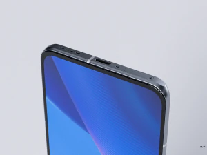 realme gt2 pro 2022 3D Model