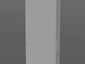 realme gt2 pro 2022 3D Model