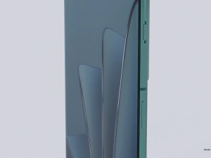 oneplus 10 pro 2022 3D Model