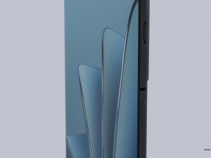 oneplus 10 pro 2022 3D Model