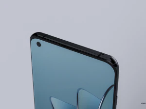 oneplus 10 pro 2022 3D Model