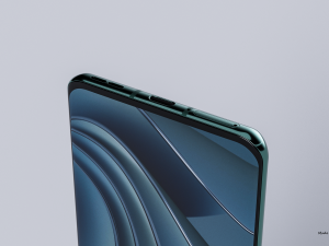 oneplus 10 pro 2022 3D Model