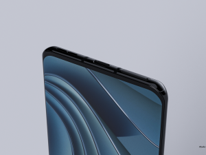 oneplus 10 pro 2022 3D Model
