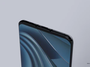 oneplus 10 pro 2022 3D Model