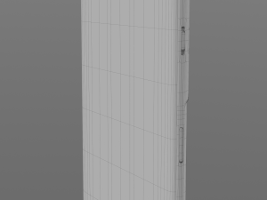 oneplus 10 pro 2022 3D Model