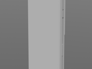 oneplus 10 pro 2022 3D Model