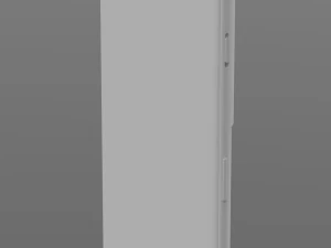 oneplus 10 pro 2022 3D Model
