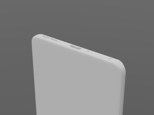 oneplus 10 pro 2022 3D Model