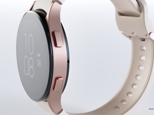 samsung galaxy watch 4 44mm 3D Модель