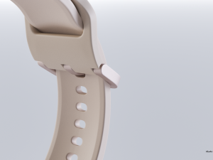 samsung galaxy watch 4 44mm 3D Модель