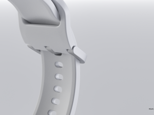 samsung galaxy watch 4 44mm 3D Модель