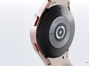 samsung galaxy watch 4 44mm 3D Модель