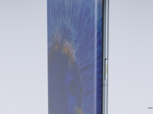 OPPO FIND X5 PRO 2022 3D 模型