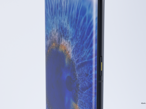 OPPO FIND X5 PRO 2022 3D 模型