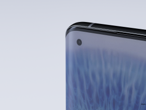 OPPO FIND X5 PRO 2022 3D 模型
