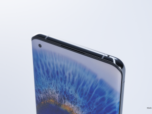 OPPO FIND X5 PRO 2022 3D 模型