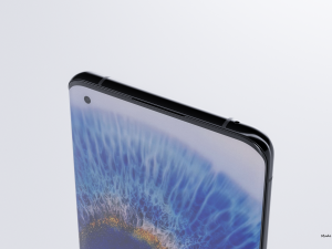 OPPO FIND X5 PRO 2022 3D 模型