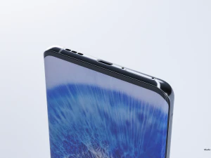 OPPO FIND X5 PRO 2022 3D Model