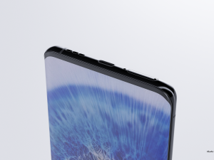 OPPO FIND X5 PRO 2022 3D 模型