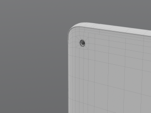 OPPO FIND X5 PRO 2022 3D 模型