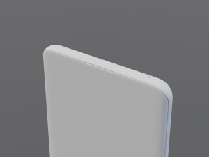 OPPO FIND X5 PRO 2022 3D 模型
