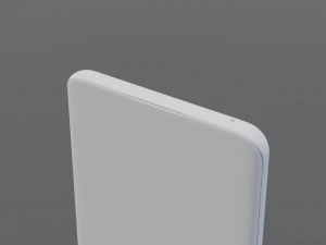 OPPO FIND X5 PRO 2022 3D Model