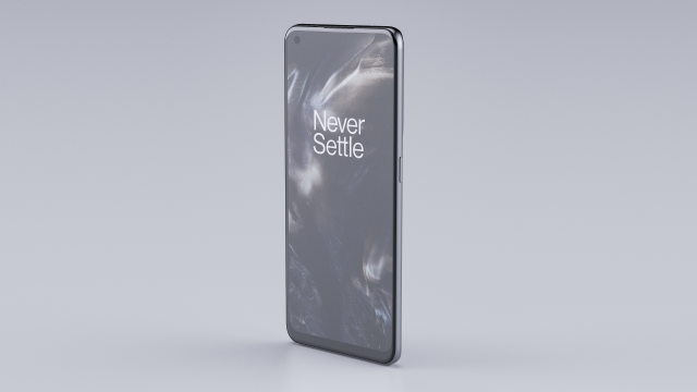ONEPLUS NORD CE 2 2022 3D मॉडल .c4d .max .obj .3ds .fbx .stl .blend 